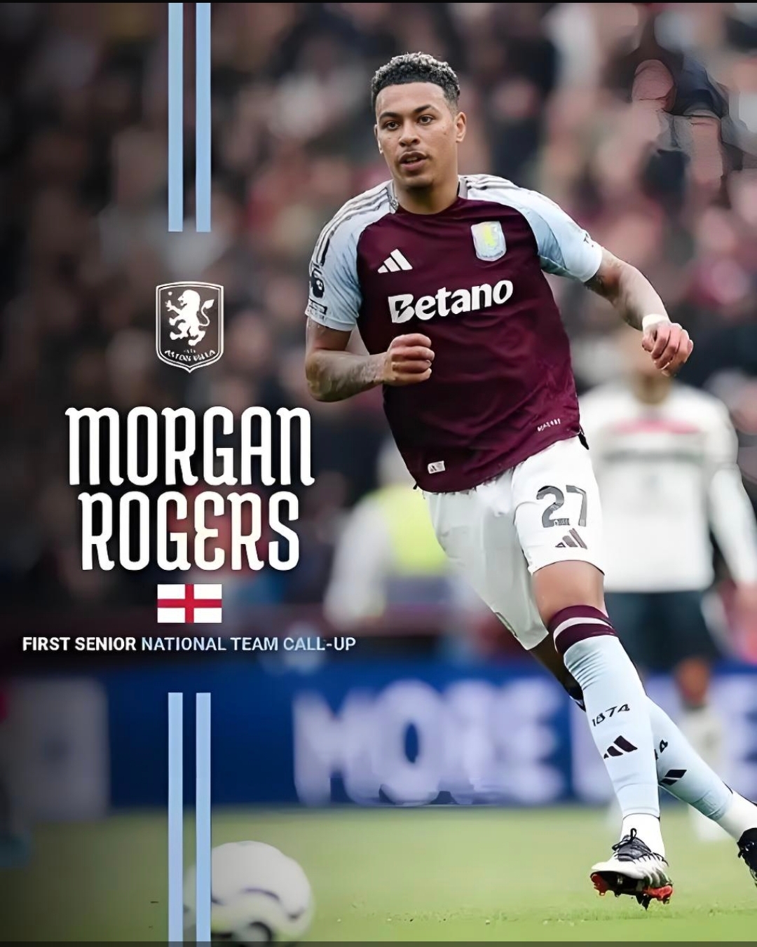 西甲倒计时,阿斯顿维拉今夜遗憾出局,细节引发关注,信心回归,控场能力受关注的简单介绍 西甲倒计时,阿斯顿维拉今夜遗憾出局,细节引发关注,信心回归,控场能力受关注的简单介绍