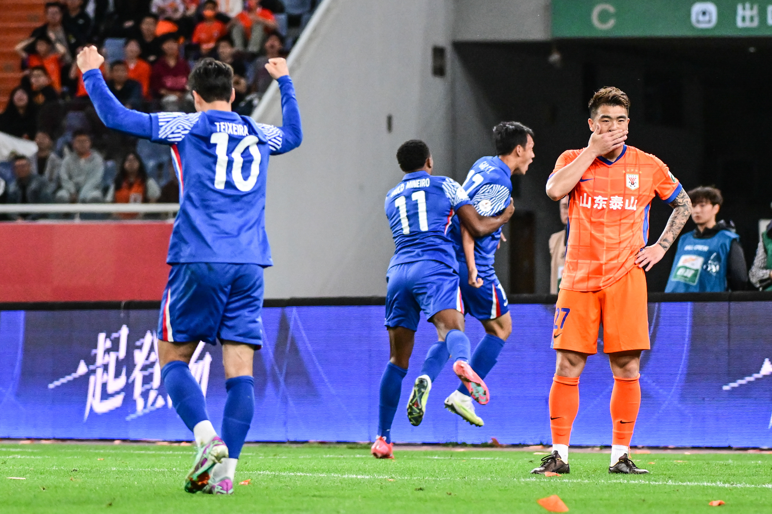 今晚上海申花完成体检：欧联节点到来，压力陡增，资深球员宣示担当的简单介绍